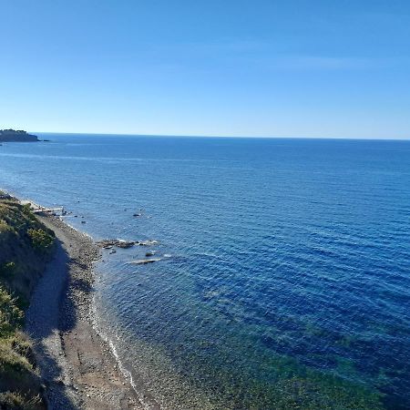 Sea Holiday Villa Finale Esterno foto