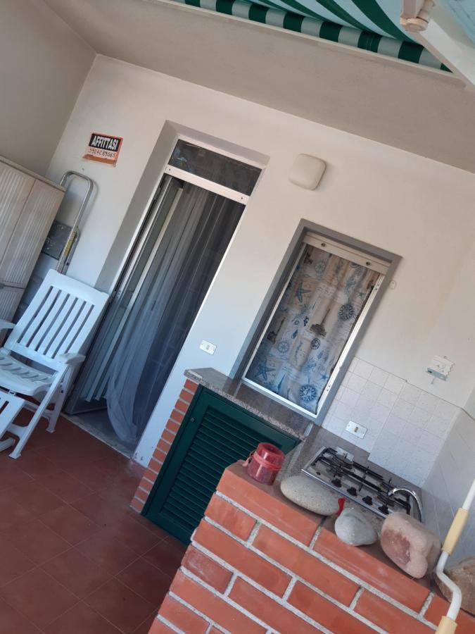 Sea Holiday Villa Finale Esterno foto