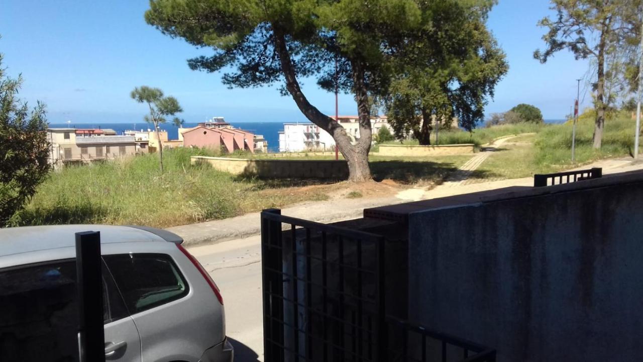 Sea Holiday Villa Finale Esterno foto